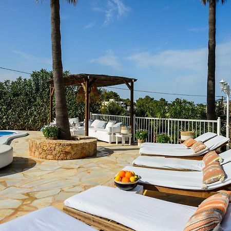 Villa Cas Puig - Beach Of Portinatx Kültér fotó