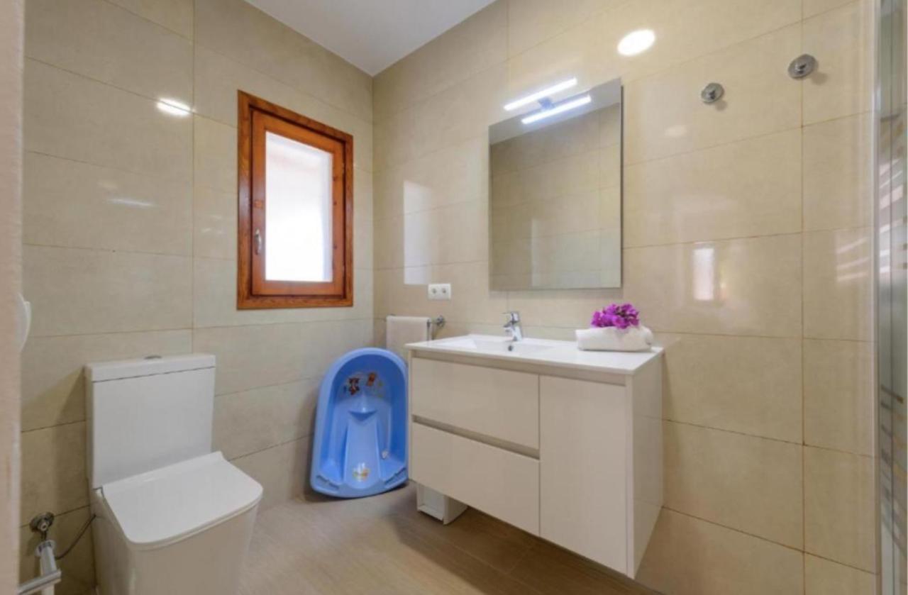 Villa Cas Puig - Beach Of Portinatx Kültér fotó
