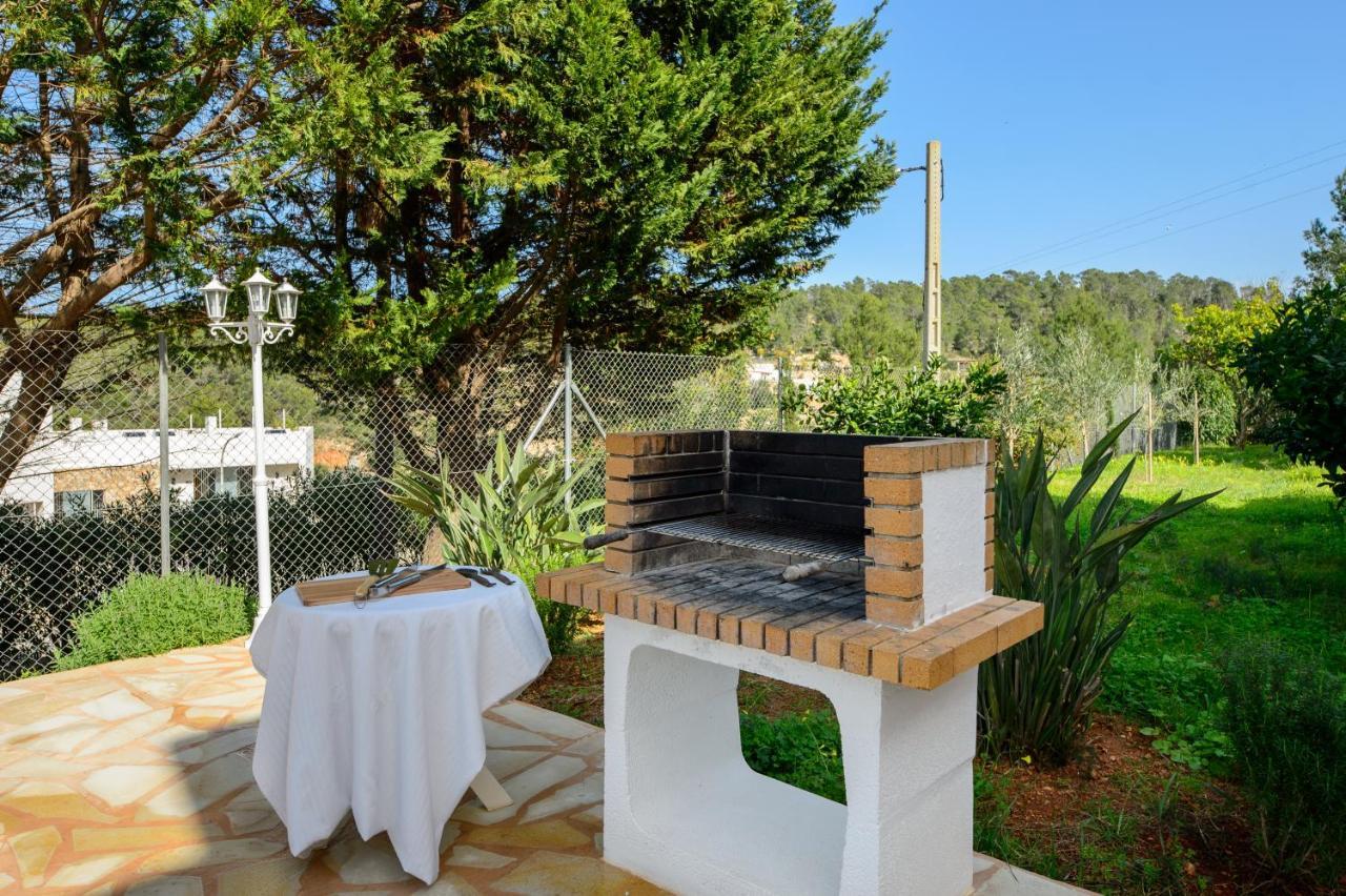 Villa Cas Puig - Beach Of Portinatx Kültér fotó
