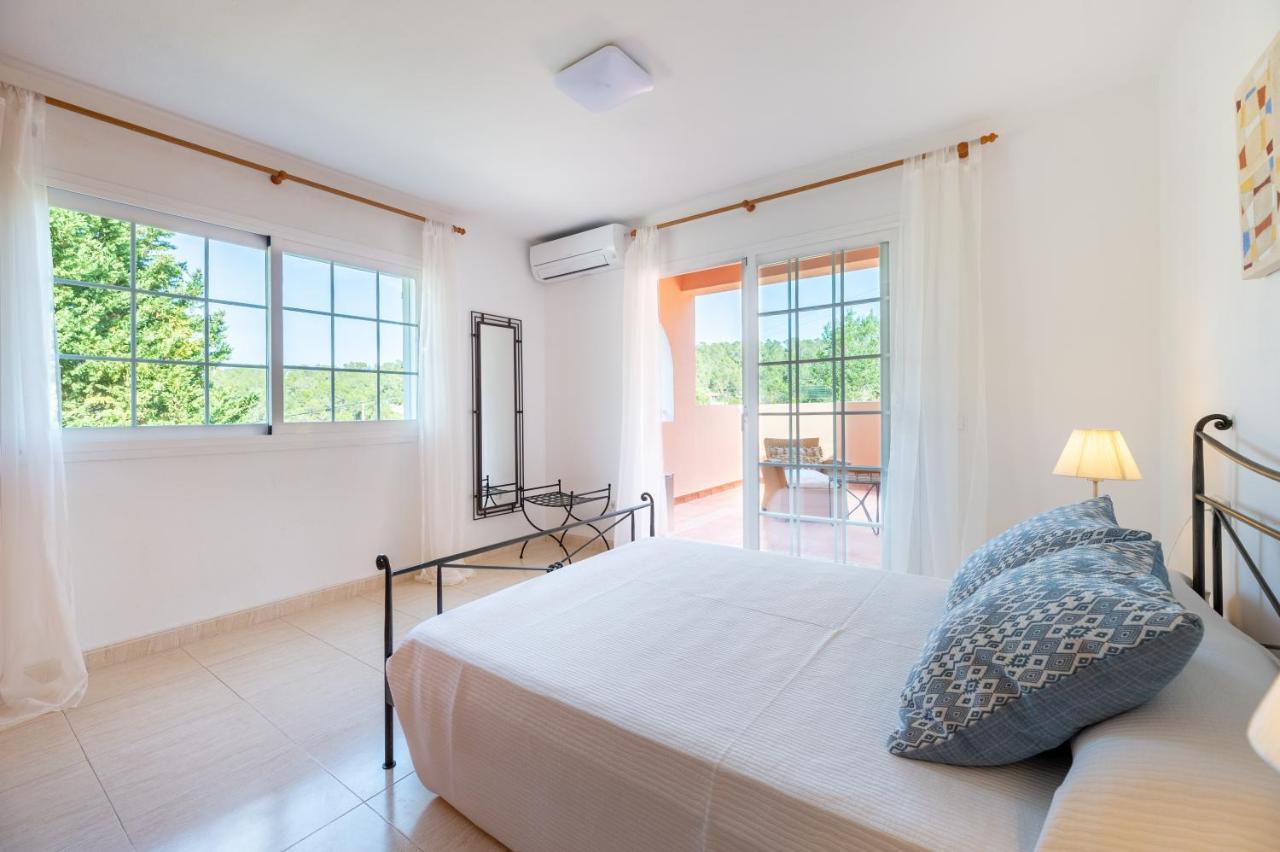Villa Cas Puig - Beach Of Portinatx Kültér fotó