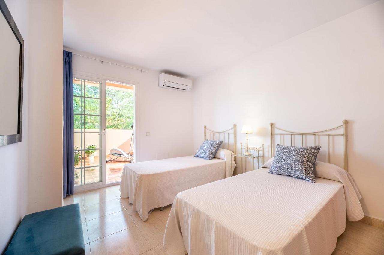 Villa Cas Puig - Beach Of Portinatx Kültér fotó